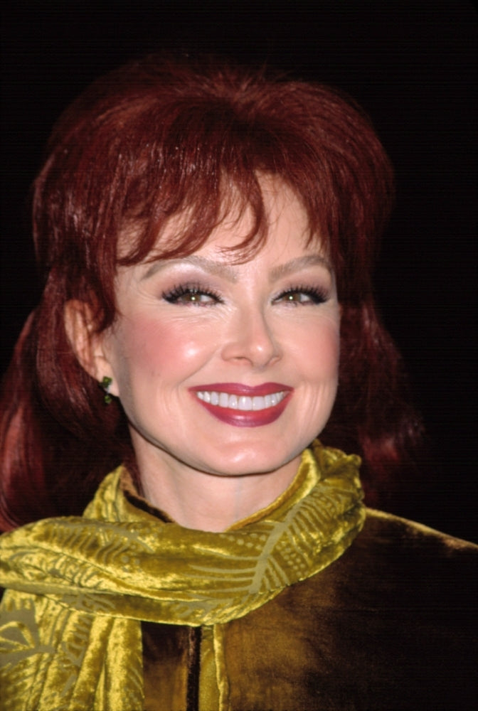 Naomi Judd At Premiere Of Someone Like You Ny 3282001 By Cj Contino Celebrity Image 1