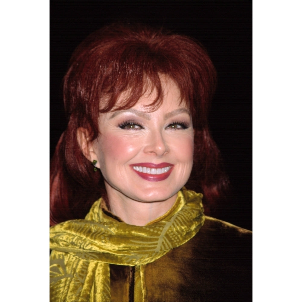 Naomi Judd At Premiere Of Someone Like You Ny 3282001 By Cj Contino Celebrity Image 2