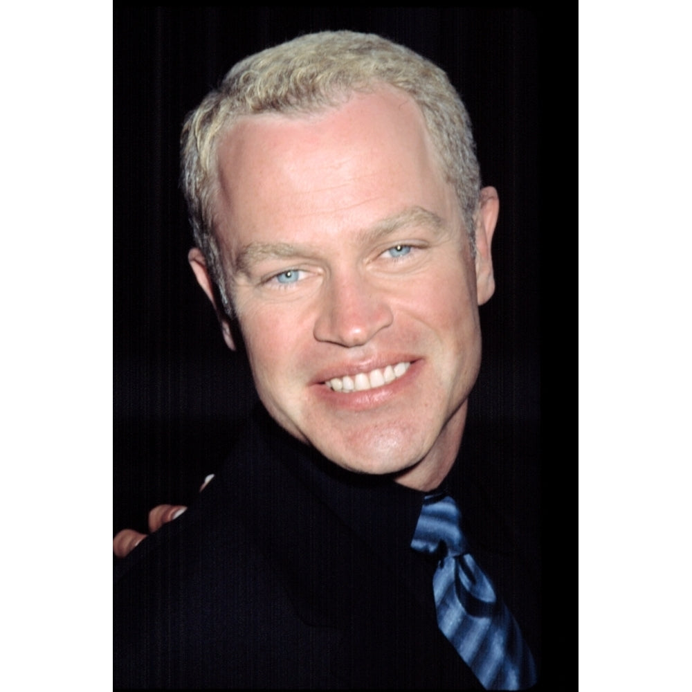 Neal Mcdonough At The Premiere Of Minority Report 6172002 Nyc By Cj Contino. Celebrity Image 2