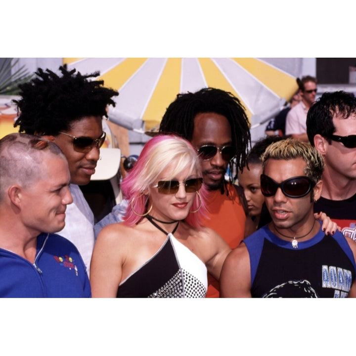 No Doubt At The Teen Choice Awards La Ca 82200 By Robert Hepler Celebrity Image 2