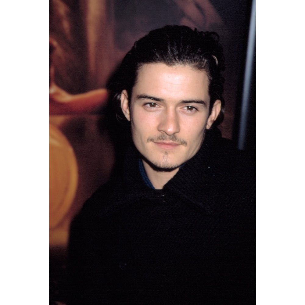 Orlando Bloom At The Premiere Of Lord Of The Rings The Two Towers 1252002 Nyc By Cj Contino. Celebrity Image 2