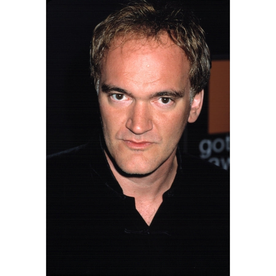 Quentin Tarantino At Ifp Gotham Awards Ny 10012001 By Cj Contino Celebrity Image 1