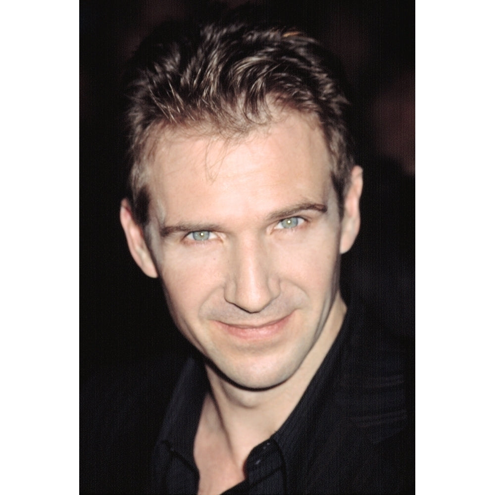 Ralph Fiennes At Premiere Of Red Dragon Ny 9302002 By Cj Contino Celebrity Image 2