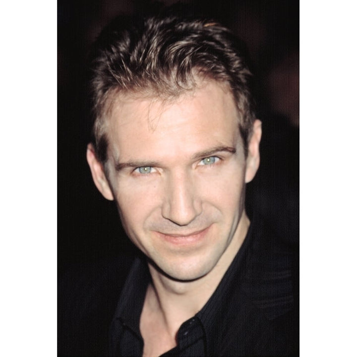 Ralph Fiennes At Premiere Of Red Dragon Ny 9302002 By Cj Contino Celebrity Image 1