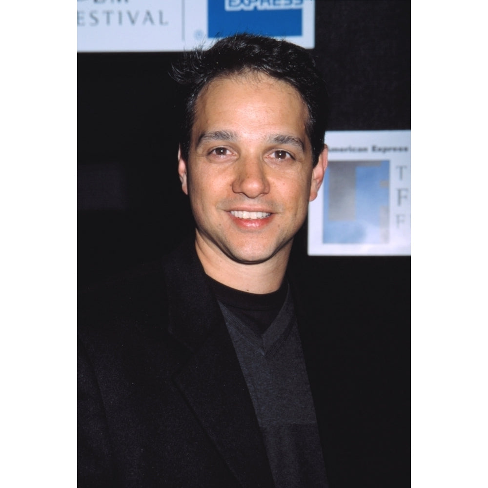 Ralph Macchio At The Tribeca Film Festival 592002 Nyc By Cj Contino. Celebrity Image 2