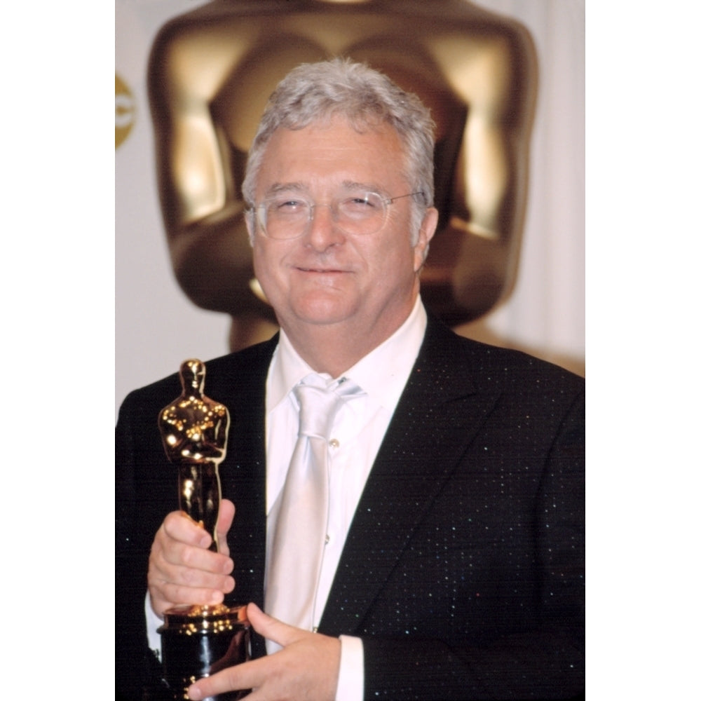 Randy Newman At The Academy Awards 3242002 La Ca By Robert Hepler. Celebrity Image 2