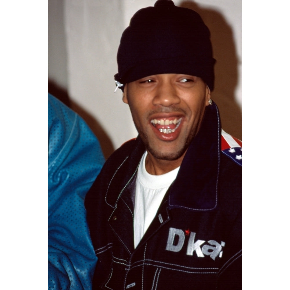 Redman At The American Music Awards La Ca 1902 By Robert Hepler Celebrity Image 1