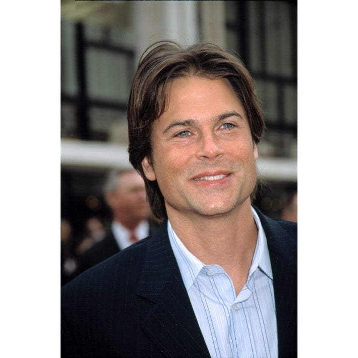 Rob Lowe At Nbc Upfront Ny 5122003 By Cj Contino Celebrity Image 1