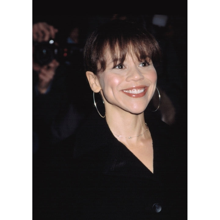 Rosie Perez At The National Board Of Review Nyc 1142003 By Cj Contino. Celebrity Image 1