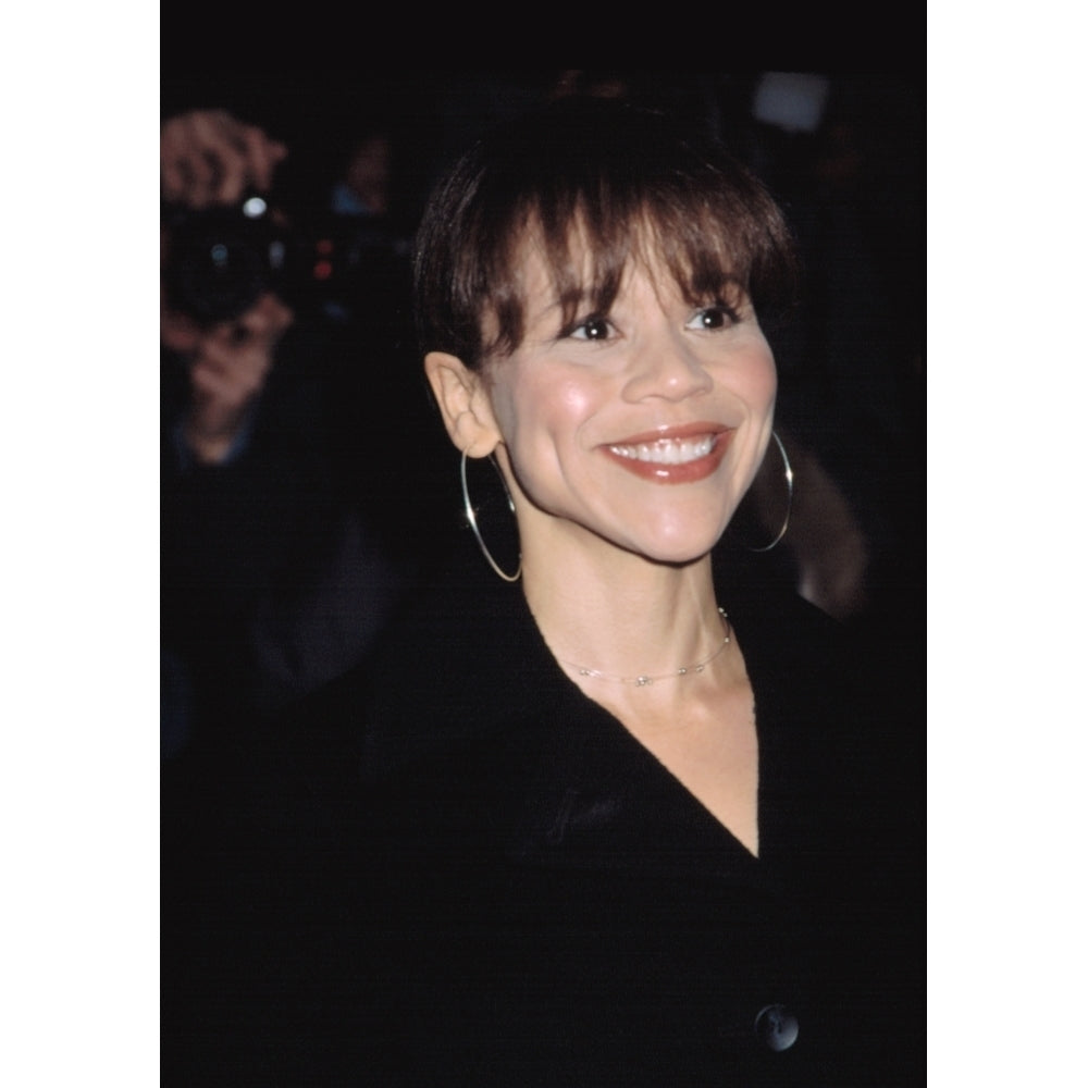 Rosie Perez At The National Board Of Review Nyc 1142003 By Cj Contino. Celebrity Image 2