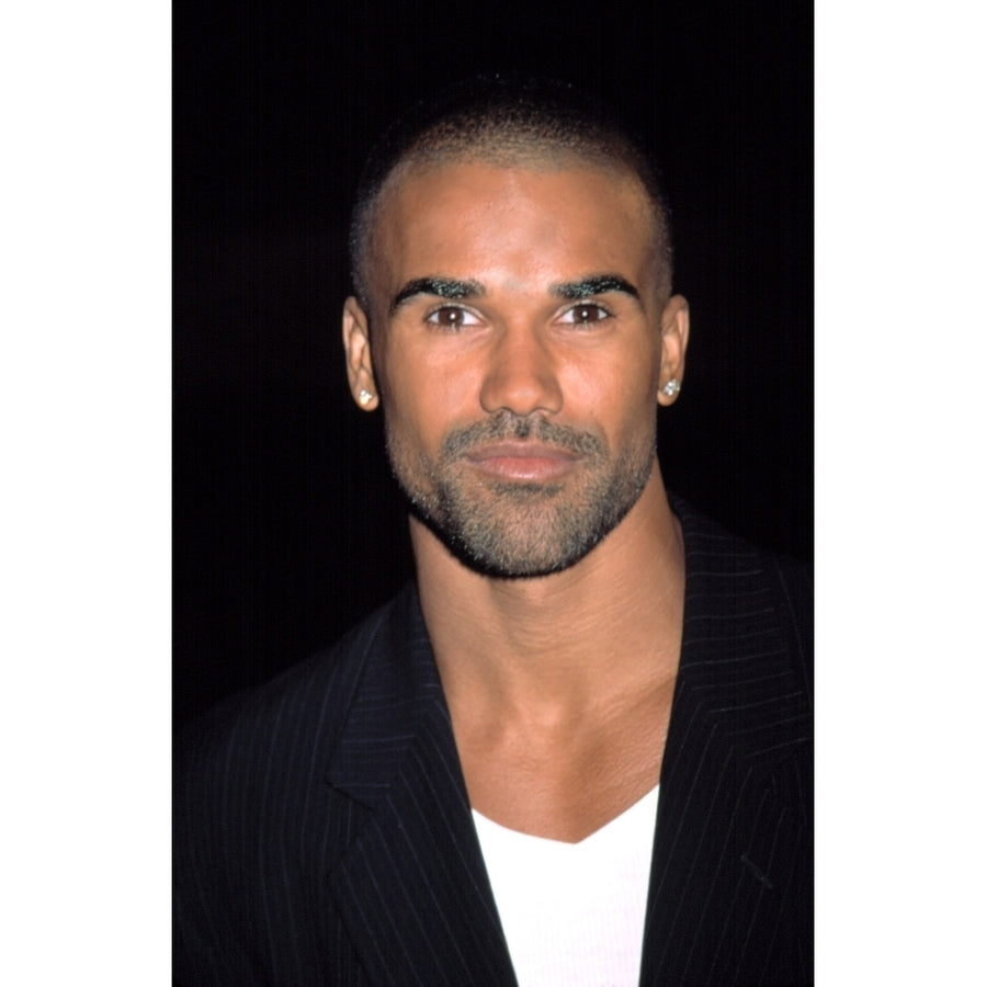 Shemar Moore At Wb Upfront Ny 5142002 By Cj Contino Celebrity Image 1