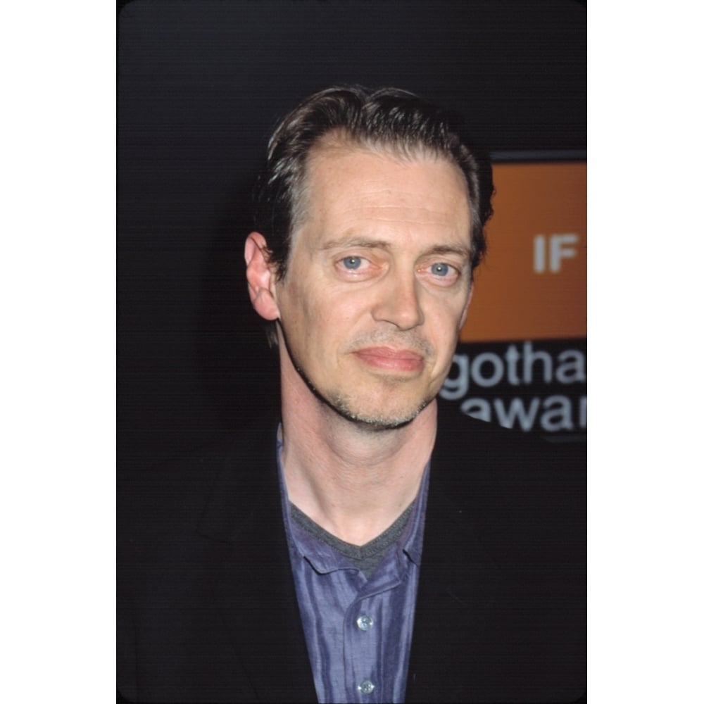 Steve Buscemi At Ifp Gotham Awards Ny 1012001 By Cj Contino Celebrity Image 1