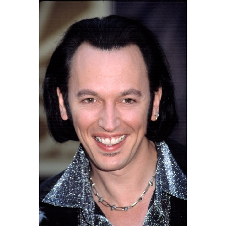 Steve Valentine At Nbc 75Th Anniversary Ny 552002 By Cj Contino Celebrity Image 1