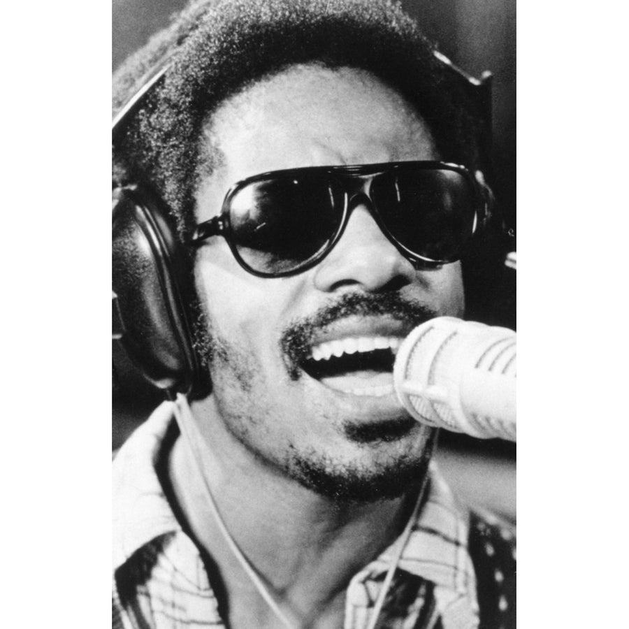 Stevie Wonder History Image 1