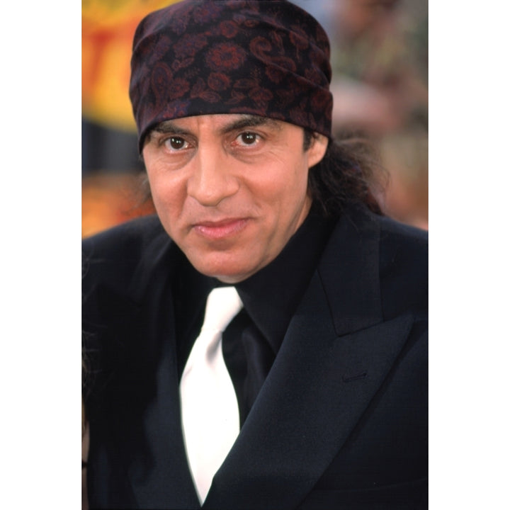 Steven Van Zandt At The Sag Awards 3112001 La By Robert Hepler. Celebrity Image 2