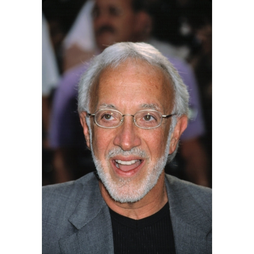 Stan Winston At World Premiere Of A.I. Artificial Intelligence  Ny 6262001  By Cj Contino" Celebrity Image 1