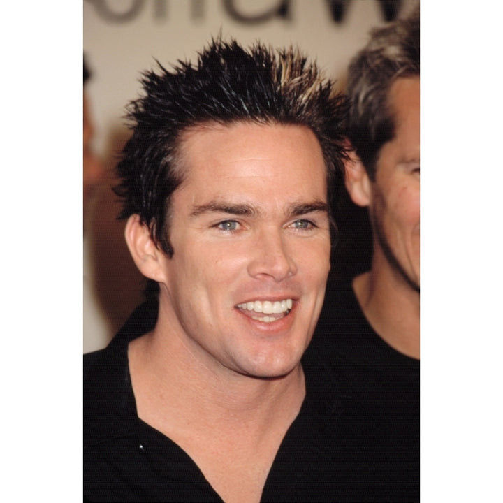 Mark Mcgrath Of Sugar Ray At The Vh1Vogue Fashion Awards Nyc 101901 By Cj Contino. Celebrity Image 2