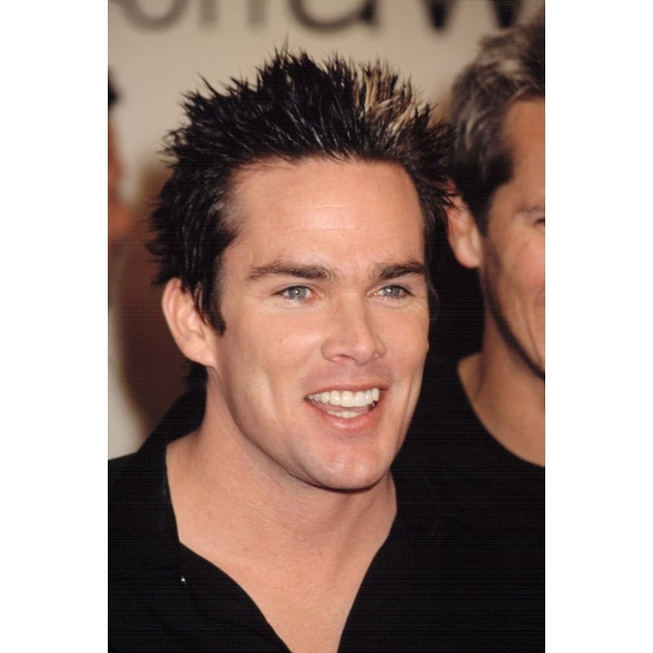 Mark Mcgrath Of Sugar Ray At The Vh1Vogue Fashion Awards Nyc 101901 By Cj Contino. Celebrity Image 1