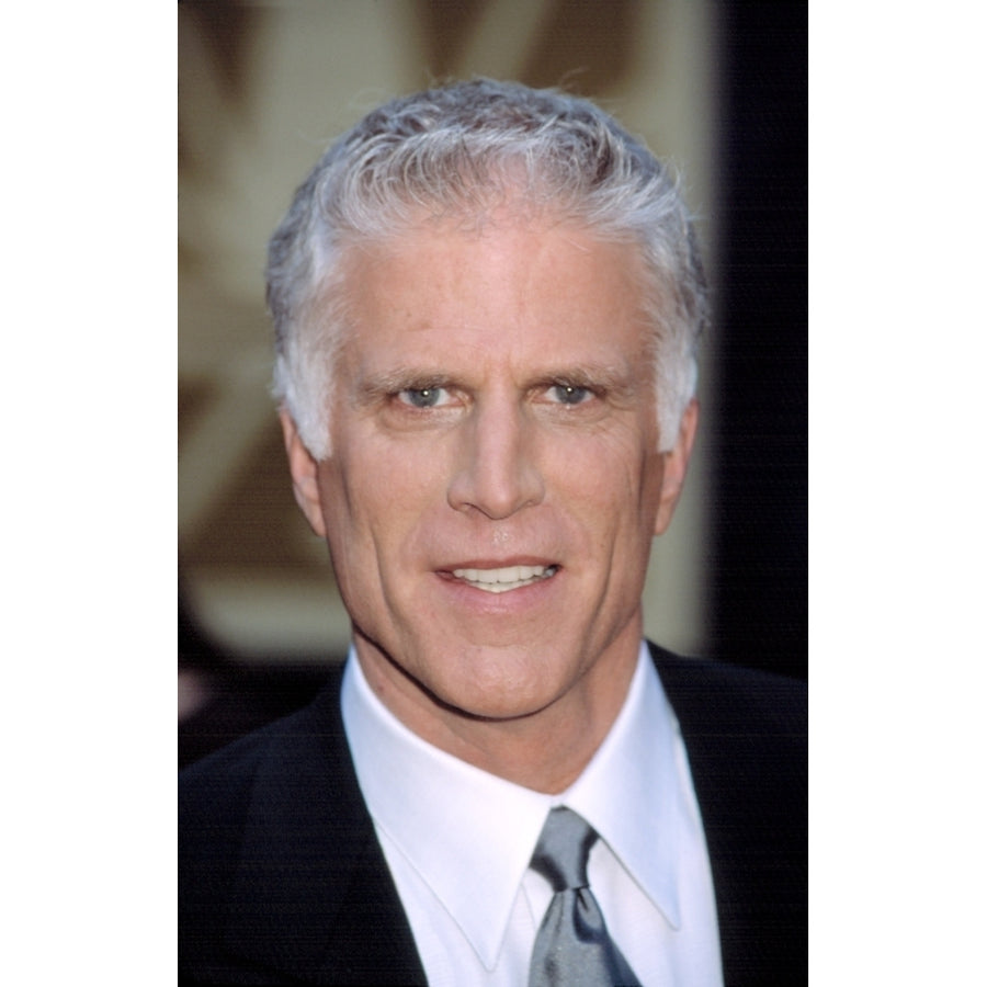 Ted Danson At Nbc 75Th Anniversary Ny 552002 By Cj Contino Celebrity Image 1