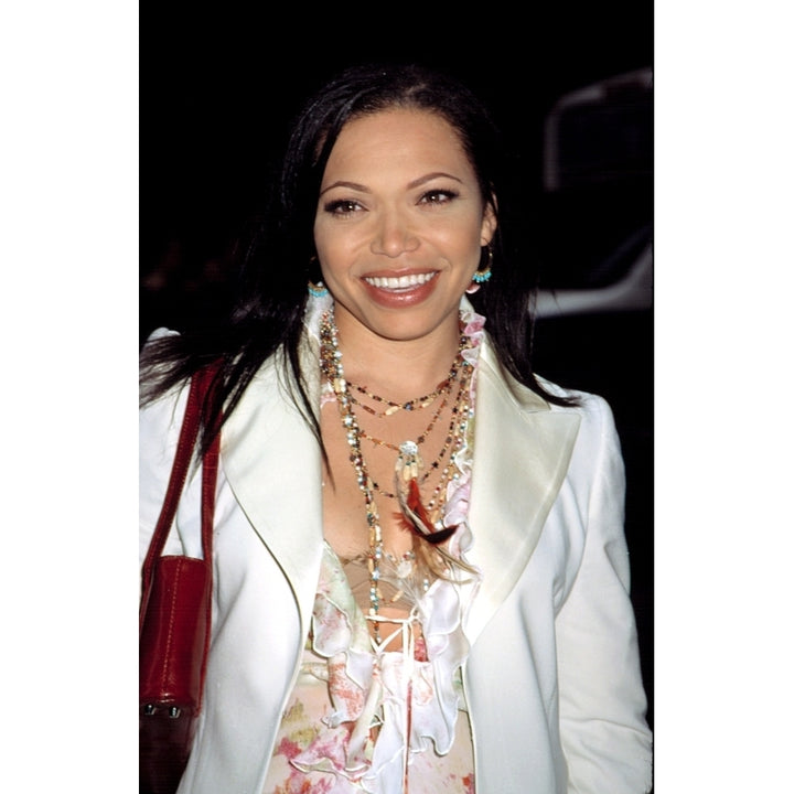 Tisha Campbell-Martin At Abc Upfront Ny 5142002 By Cj Contino Celebrity Image 1