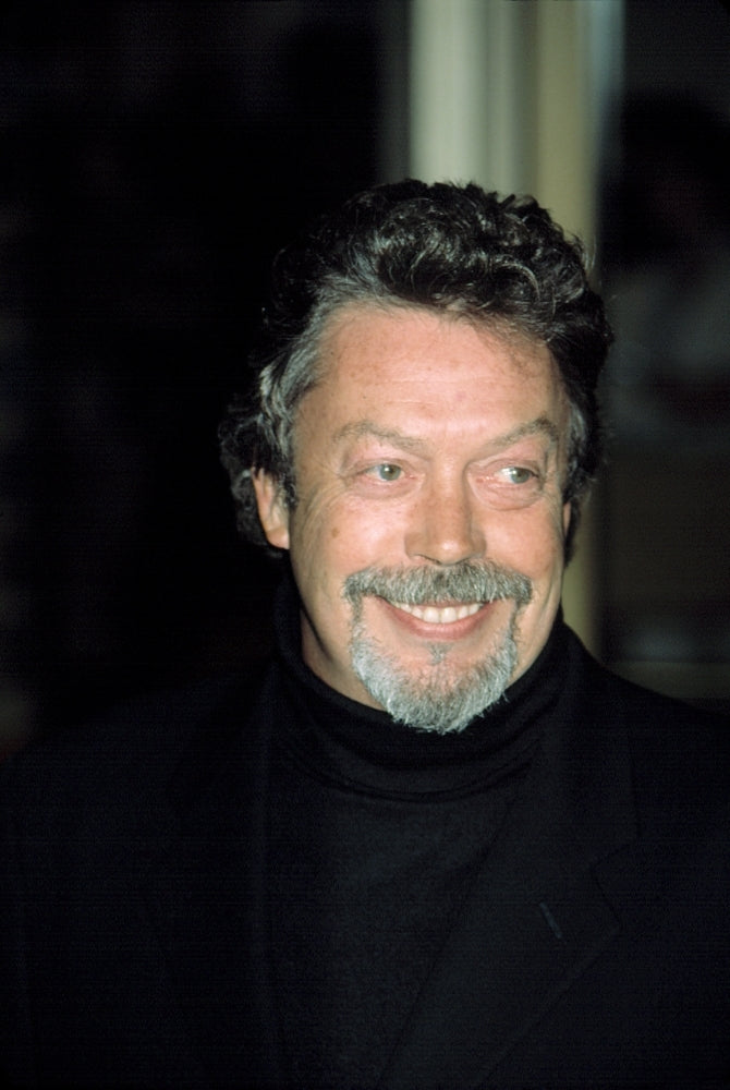 Tim Curry At The Film Society Of Lincoln Center Honors For Susan Sarandon Ny 552003 By Cj Contino Celebrity Image 1