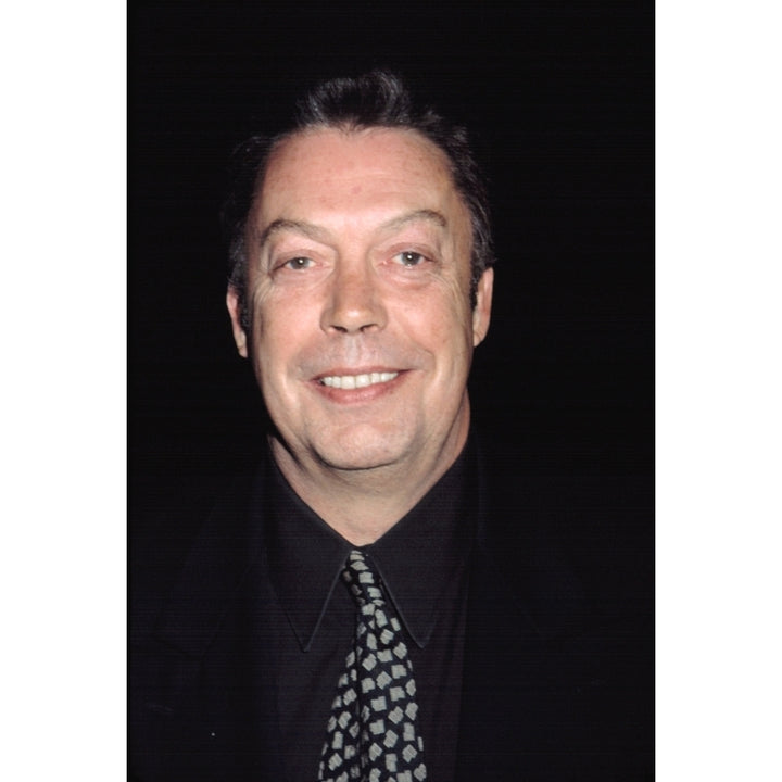 Tim Curry At The Wb Upfront Nyc 5142002 By Cj Contino. Celebrity Image 1