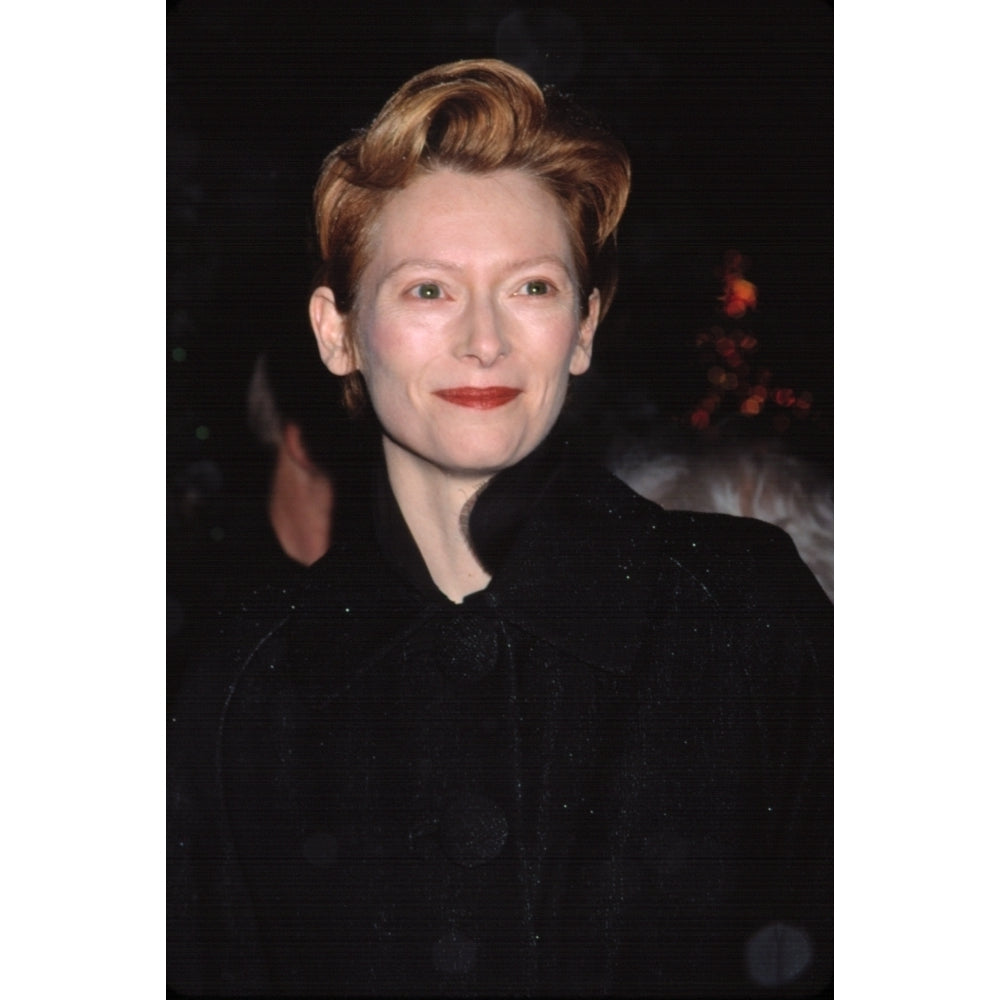 Tilda Swinton At National Board Of Review Awards Ny 172002 By Cj Contino Celebrity Image 2