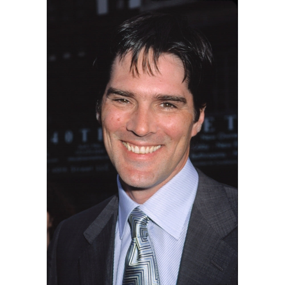 Thomas Gibson At Abc Upfront Ny 5152001 By Cj Contino" Celebrity Image 2