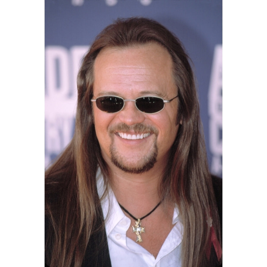 Travis Tritt At The Academy Of Country Music Awards La Ca 5222002. By Robert Hepler. Celebrity Image 1