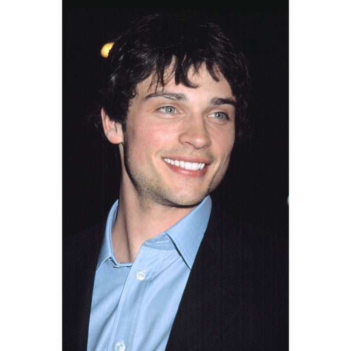 Tom Welling At Wb Upfront Ny 5142002 By Cj Contino Celebrity Image 1