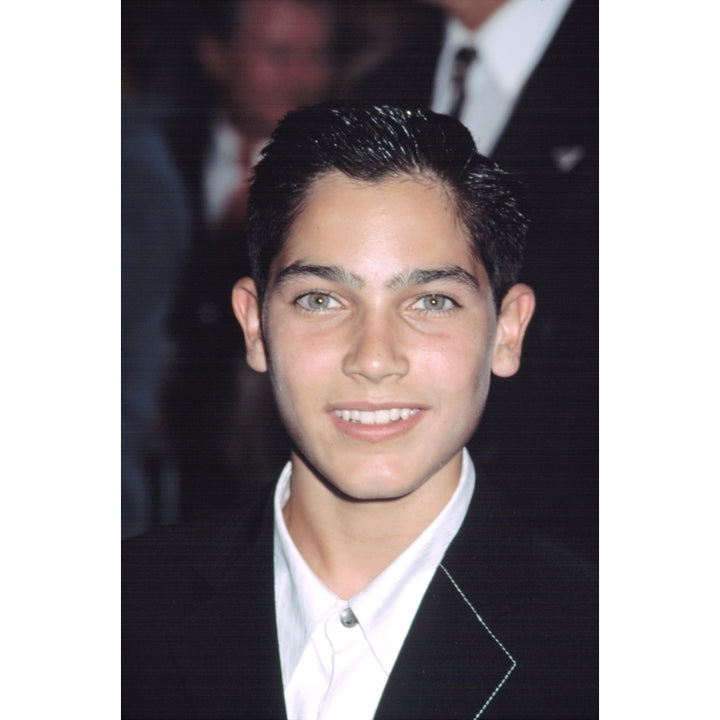 Tyler Hoechlin At The Premiere Of The Road To Perdition Nyc 792002 By Cj Contino. Celebrity Image 2