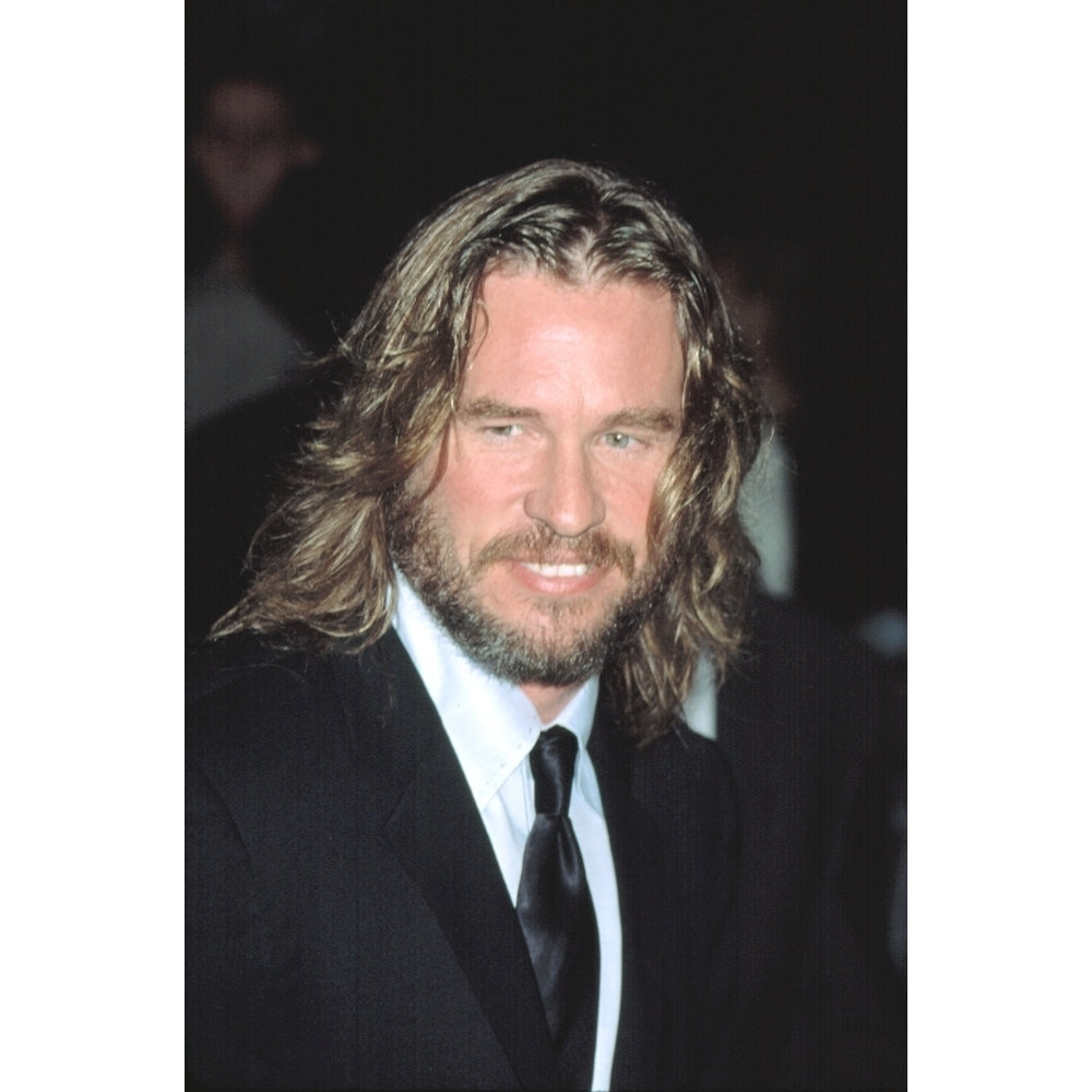 Val Kilmer At The Premiere Of Red Dragon 9302002 Nyc By Cj Contino. Celebrity Image 1