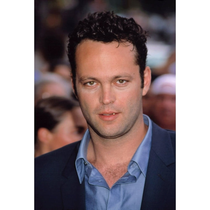 Vince Vaughn At The Premiere Of Made Nyc 71001 By Cj Contino." Celebrity Image 1