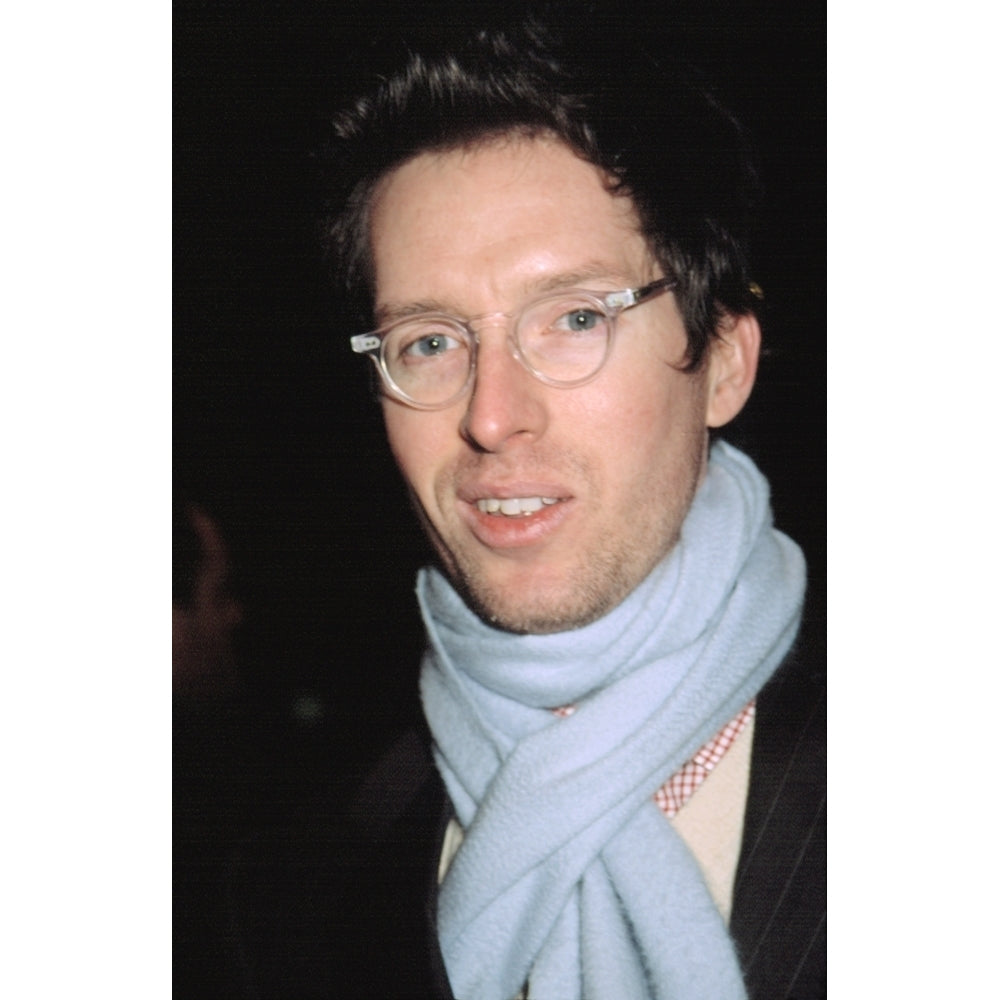 Wes Anderson At Premiere Of Far From Heaven Ny 1152002 By Cj Contino Celebrity Image 2