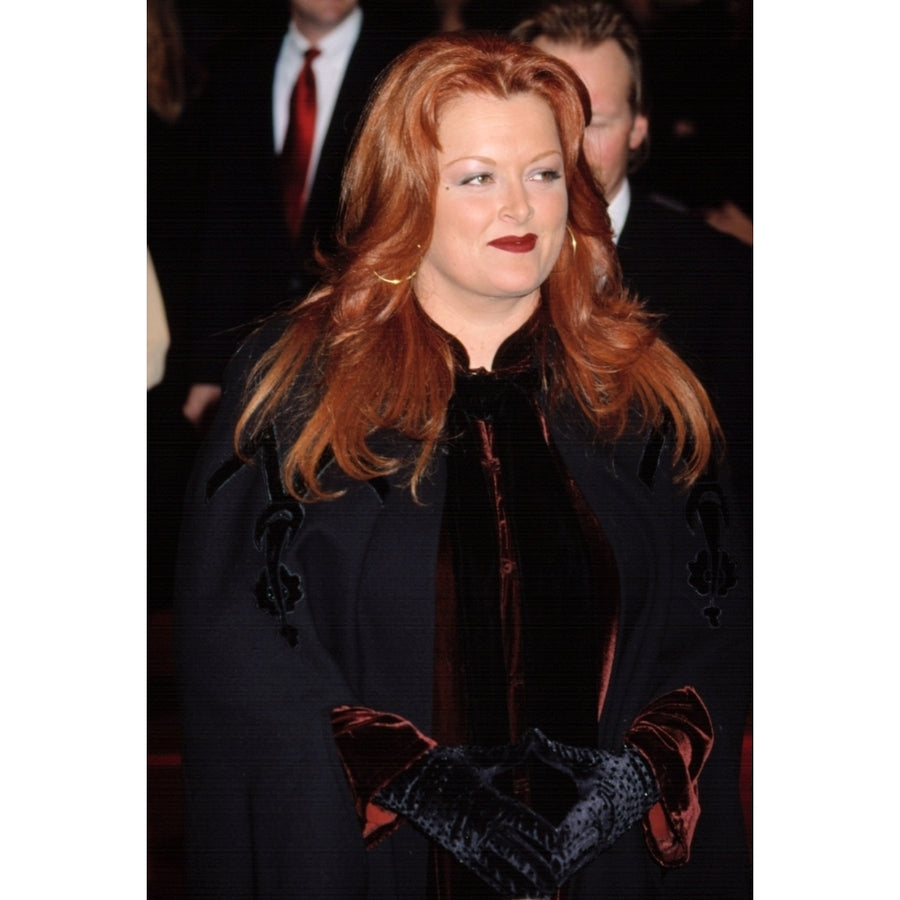 Wynonna Judd At Premiere Of Someone Like You Ny 3282001 By Cj Contino Celebrity Image 1