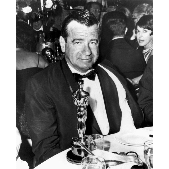 1966 Walter Matthau [Best Supporting Actor History Image 1