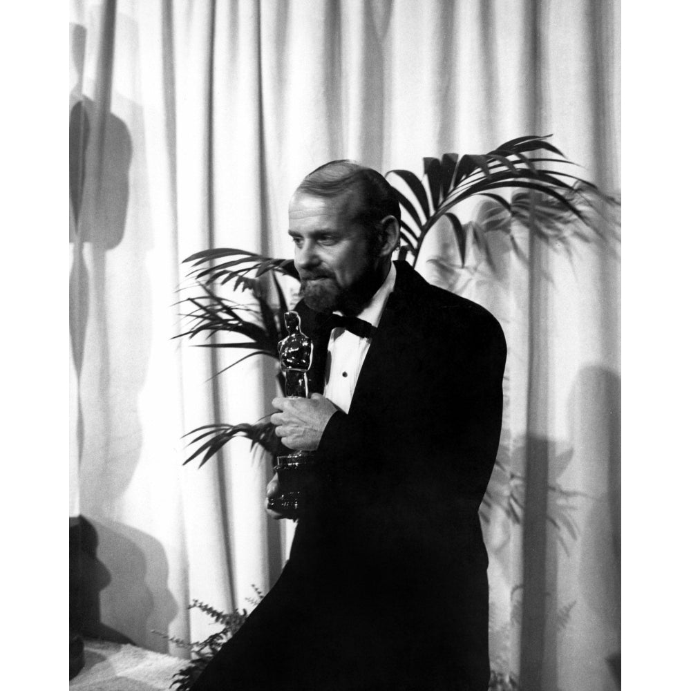 1972 Bob Fosse [Best Director History Image 1