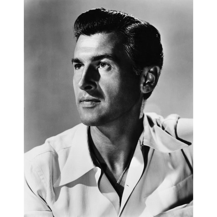 Stewart Granger Mg Photo Print Image 1