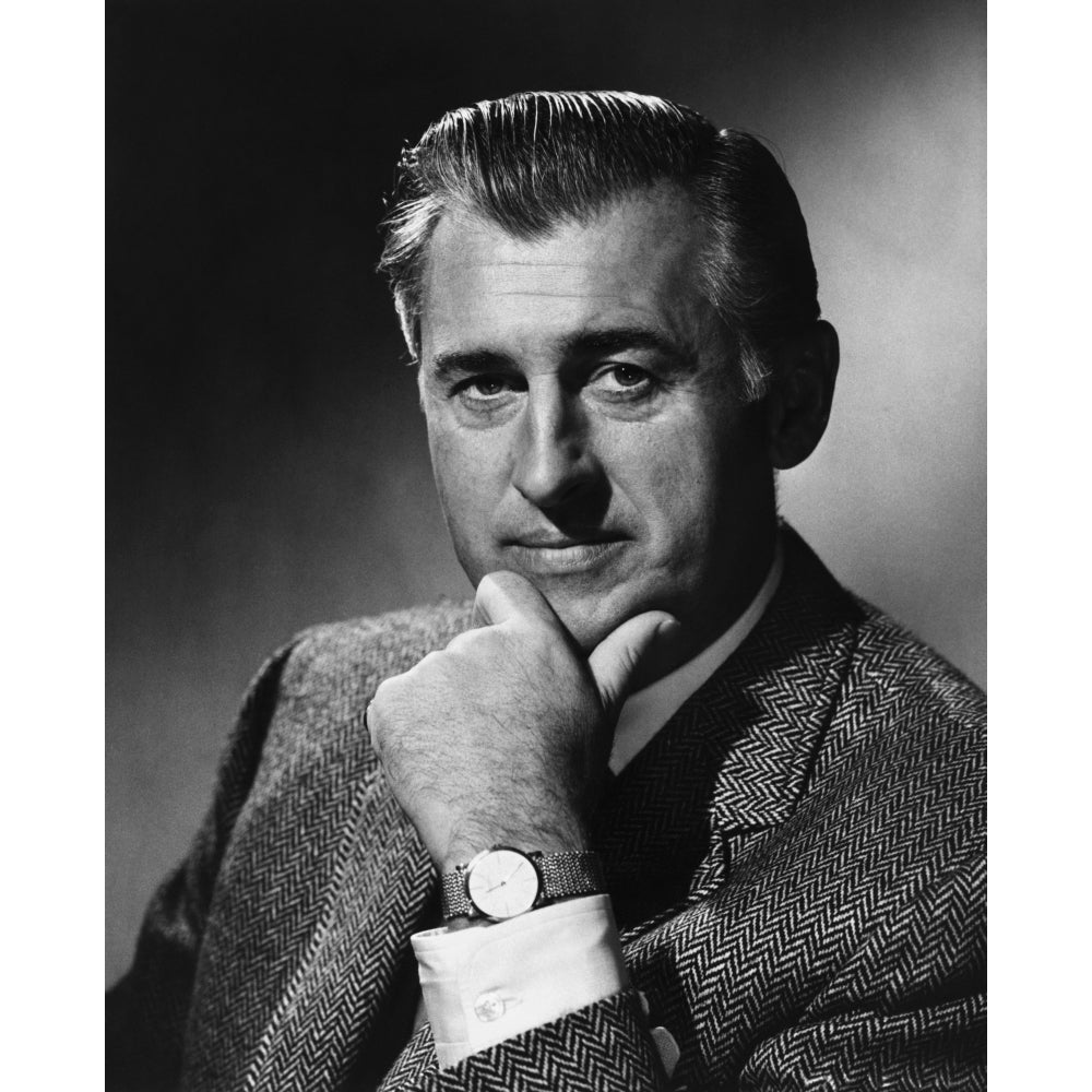 Stewart Granger Mg Photo Print Image 2