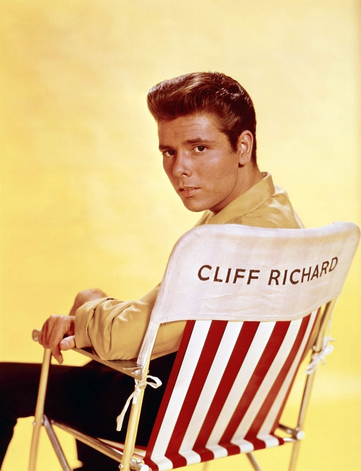 Summer Holiday Cliff Richard 1963 Summerholiday1962-Fsct01 Photo Print Image 1