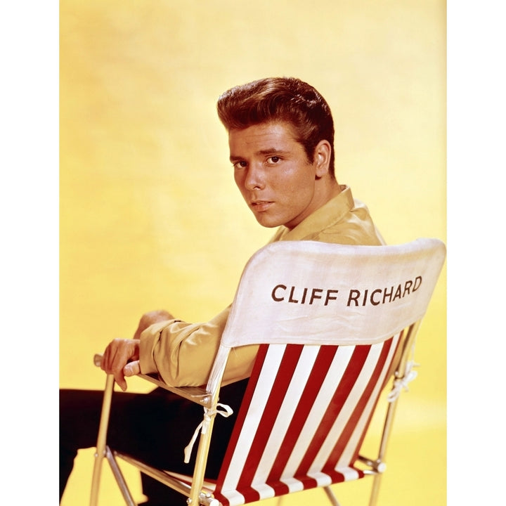 Summer Holiday Cliff Richard 1963 Summerholiday1962-Fsct01 Photo Print Image 2