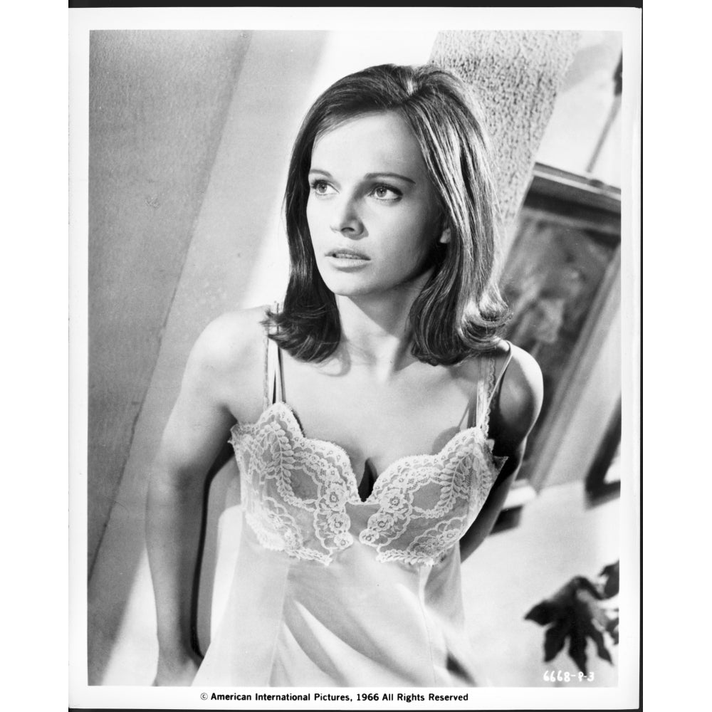 Dr. Goldfoot And The Girl Bombs Laura Antonelli 1966 5026447 Photo Print Image 1