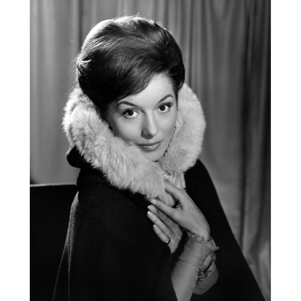 The Gorgon Barbara Shelley 1964 Thegorgon1964-Fsct14 Photo Print Image 2