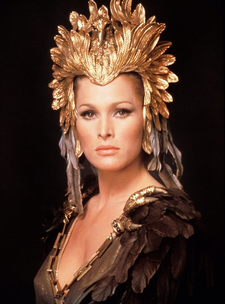 She Ursula Andress 1965 She 001 Photo Print Image 1