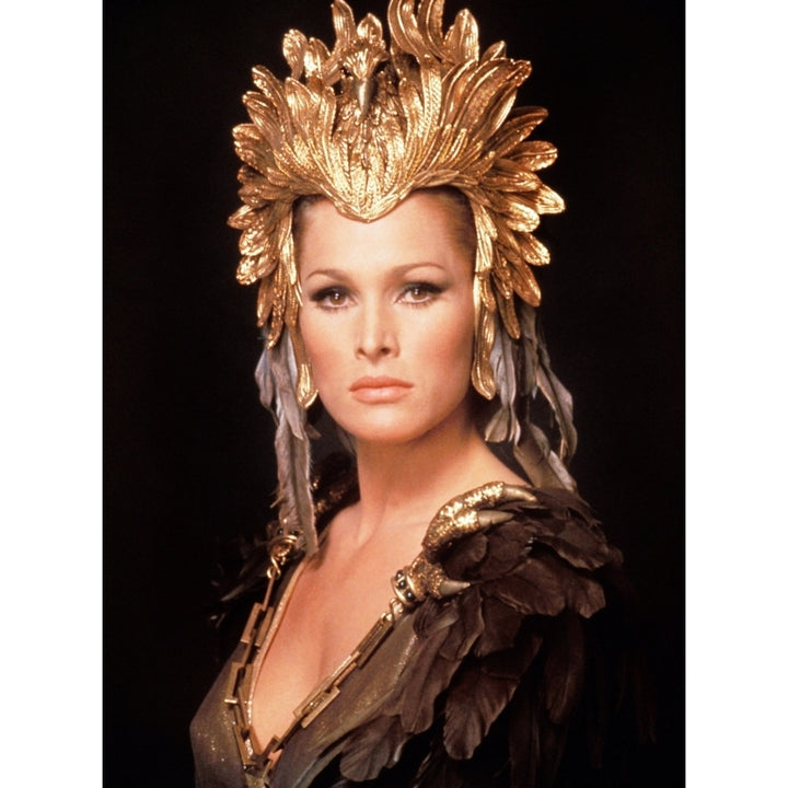 She Ursula Andress 1965 She 001 Photo Print Image 2