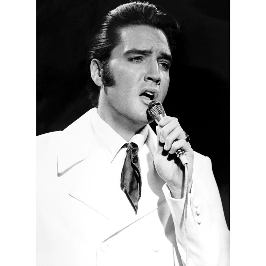 Elvis: The Comeback Special Elvis Presley Poster Print Image 1