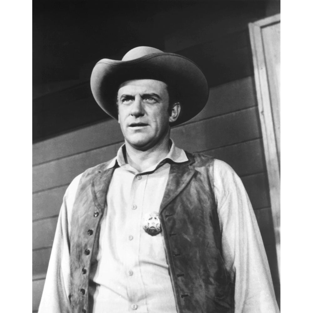 Gunsmoke Portrait Image 1