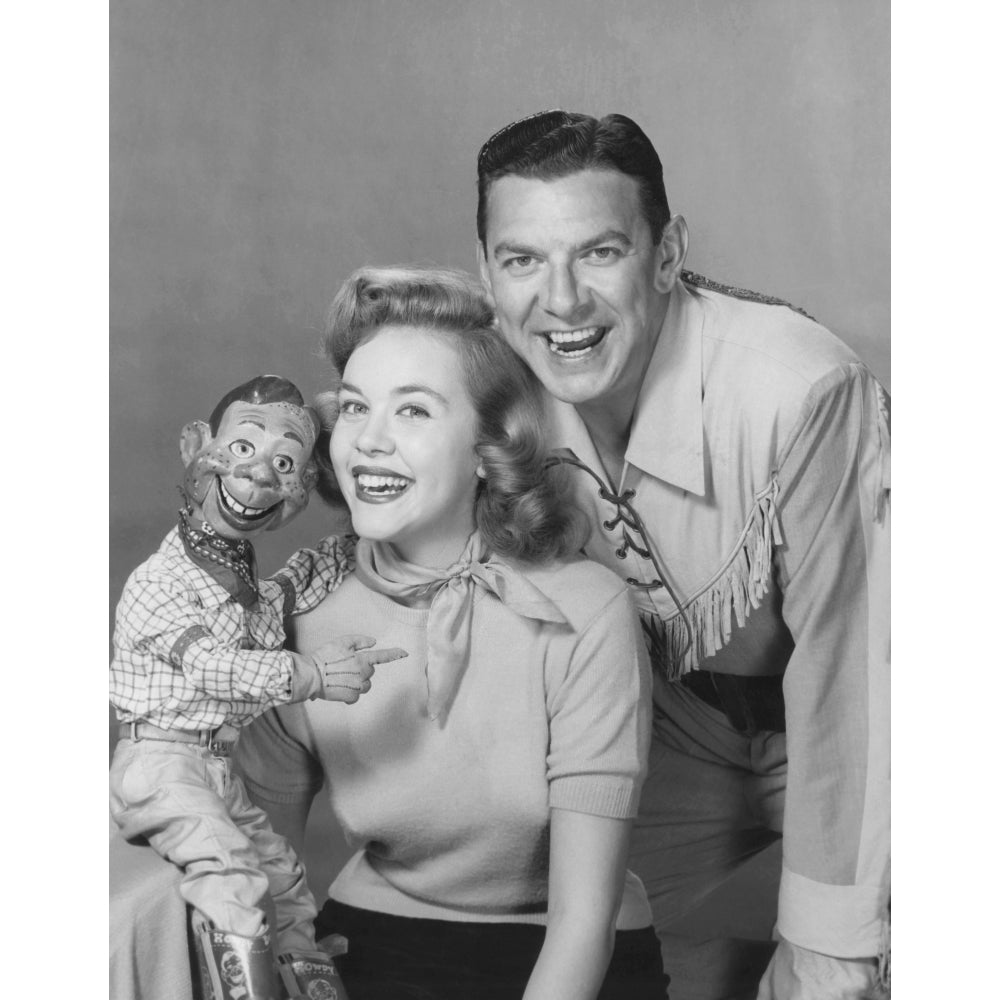 The Howdy Doody Show Still Image 1