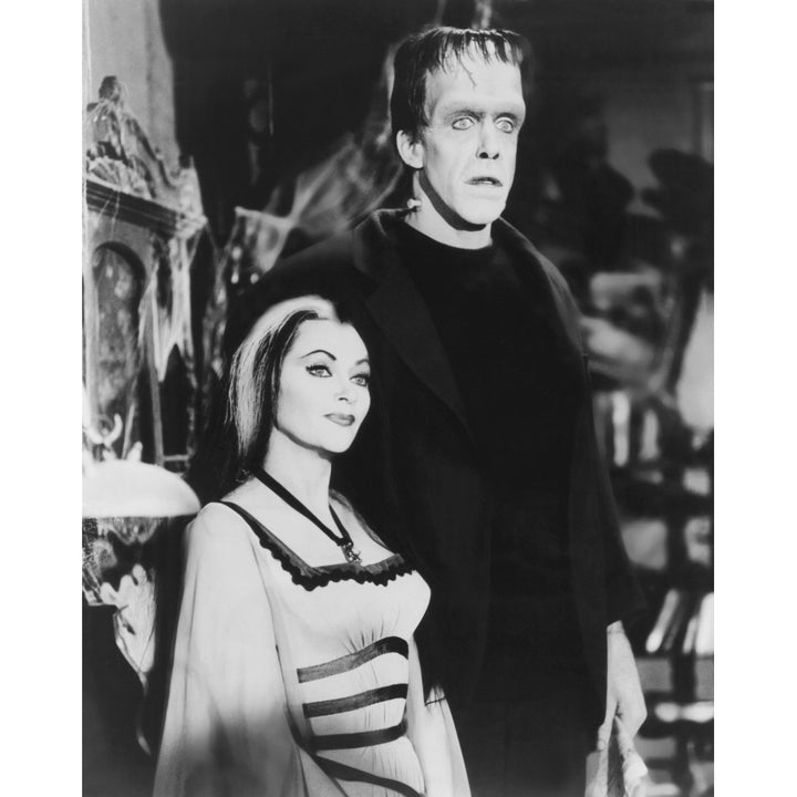 The Munsters Still Image 1