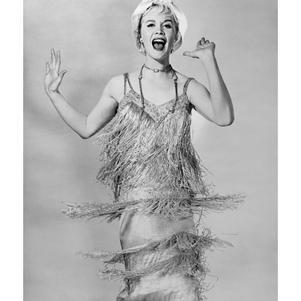 The Roaring 20S Portrait Image 2